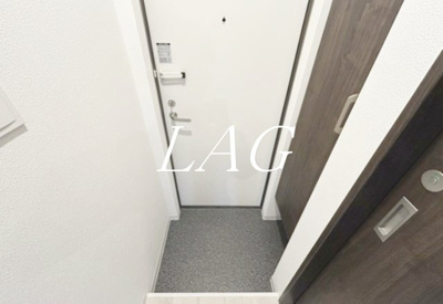 【玄関】 | ジーメゾン相模原淵野辺 | 玄関です。