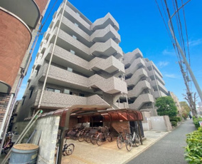 鶴見東パーク・ホームズの画像