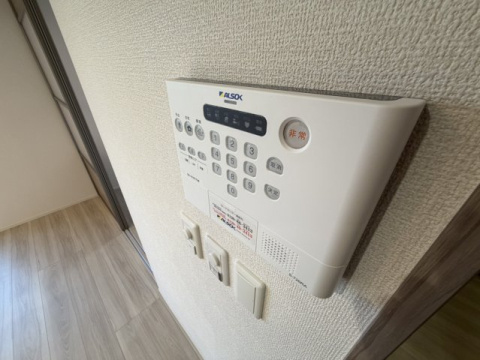 【設備】 | ジョウエイ深町