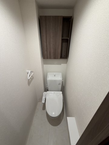 【トイレ】 | ジョウエイ深町