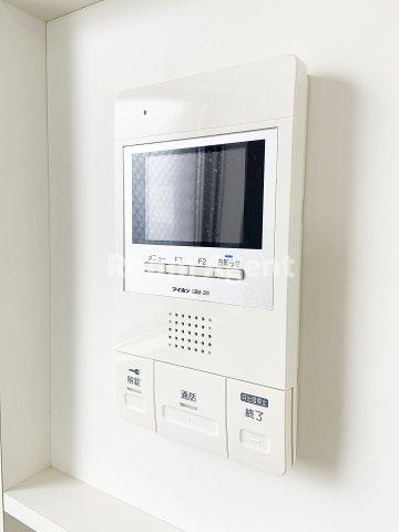 コートバスクのセキュリティ