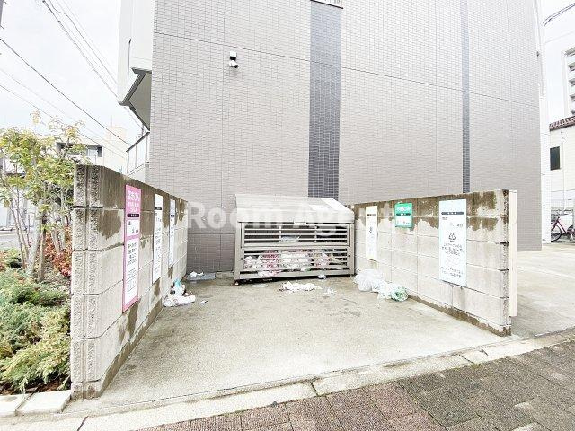 コートバスクのその他