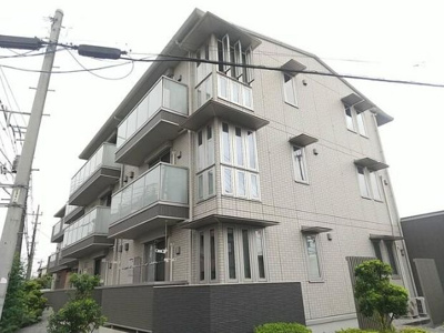 【外観】 | セントラルコート昭島