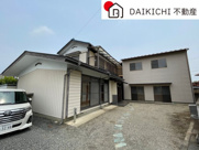 本庄市寿2丁目　中古戸建の画像