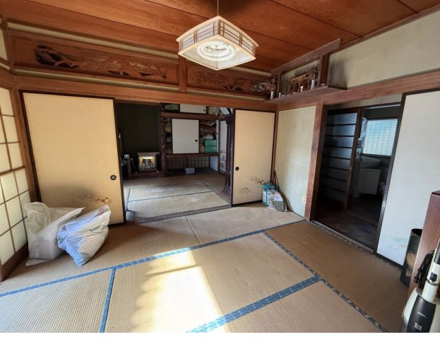 【和室】 | 本庄市寿2丁目　中古戸建