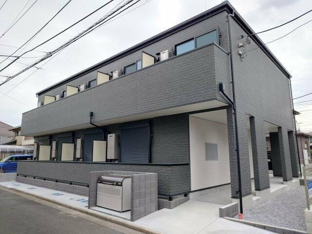 Ｆｅｌｉｃｉｔｅ清瀬