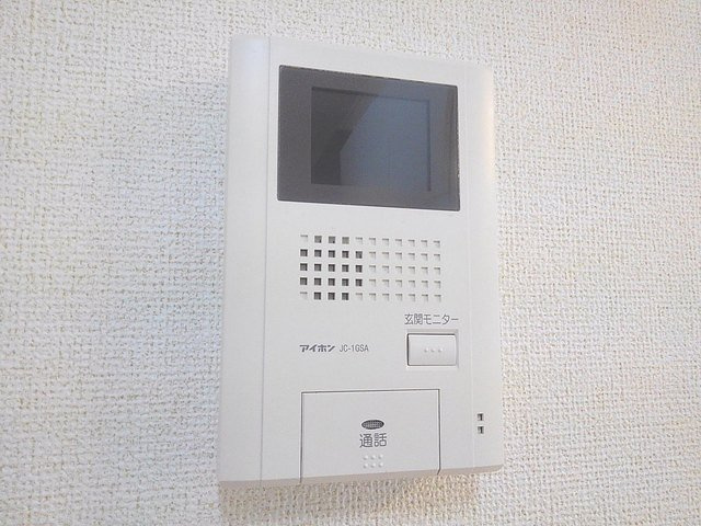 サウスウィング味美Ⅱの設備