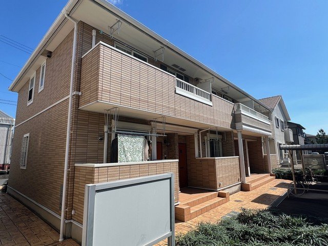 サウスウィング味美Ⅱ