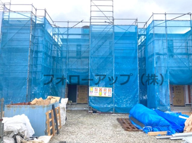 リーブルガーデン姫路市白浜町宇佐崎北