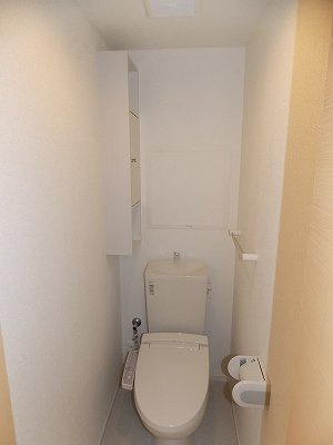【トイレ】