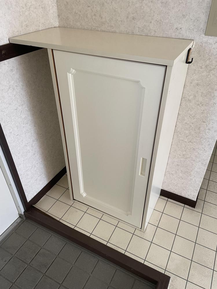 パナハイツコスモのその他|シューズボックス