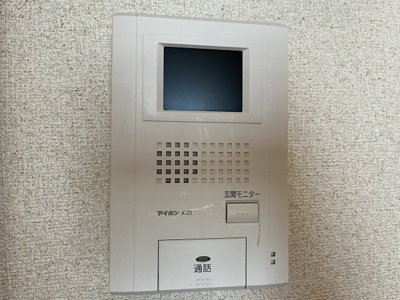 【セキュリティ】 | レオパレスエルズ和泉