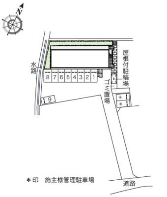 【エントランス】 | レオパレスエルズ和泉