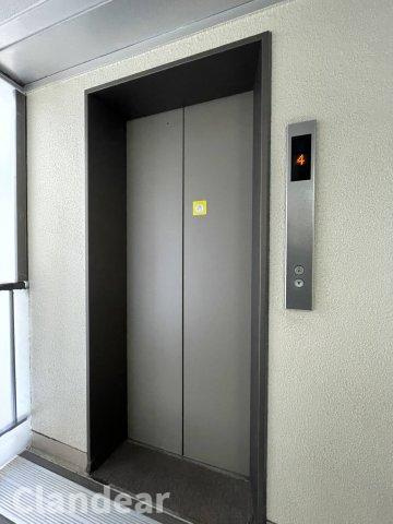 GSハイム第二金町のその他共用部分|ドキドキの新生活も、安心してスタート。ぴったりの住まいを見つけませんか？クランディアが一緒に住まい選びをサポートします‼　まずは、お気軽にお問合せください　＃クランディア