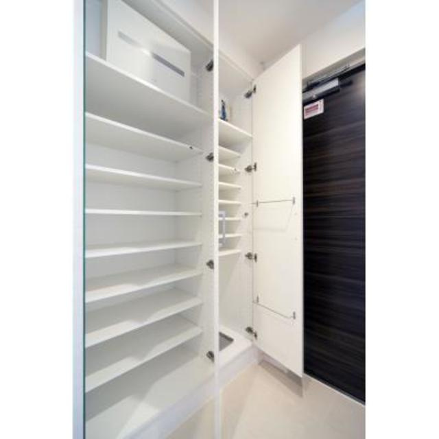 パークアクシス自由が丘テラスのその他|※写真は同タイプ住戸です。