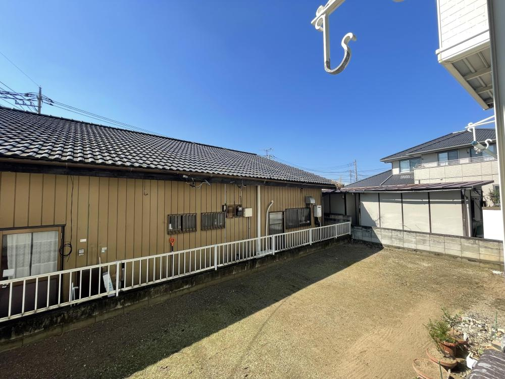 パナハイツMIYATAの展望