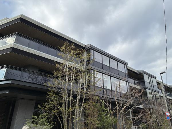 ザ・パークハウス代々木大山レジデンス