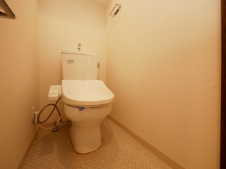 【トイレ】 | プレサンス大阪天満リバーシア | トイレもきれいです