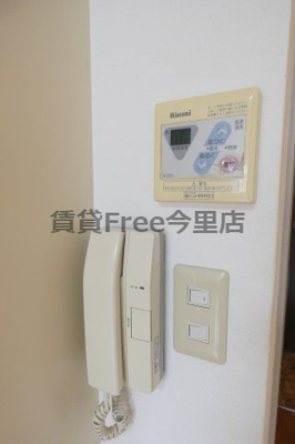 【セキュリティ】 | アローズパーク　仲介手数料無料