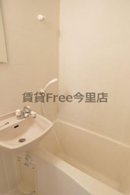 【浴室】 | アローズパーク　仲介手数料無料