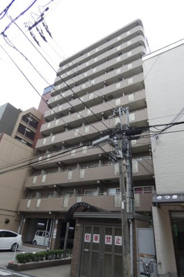 【外観】 | アローズパーク　仲介手数料無料