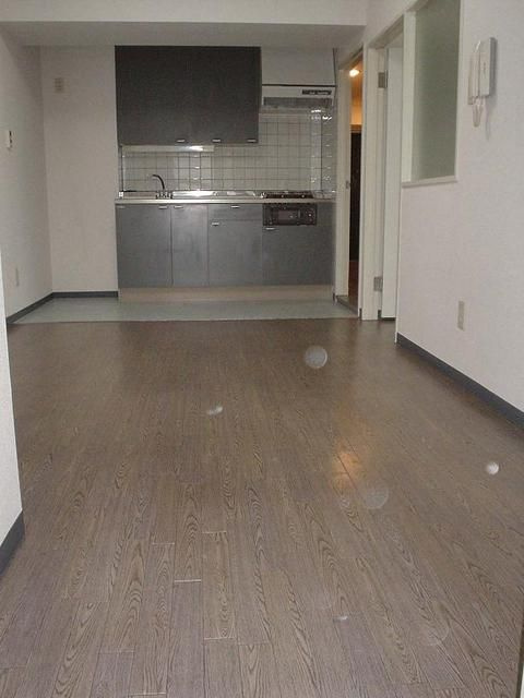 アーバンライトの居間・リビング