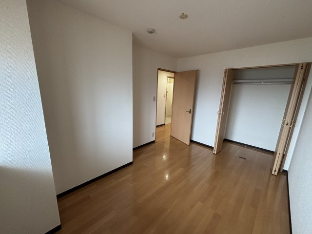 キャロットⅡの洋室
