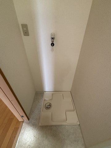キャロットⅡの設備