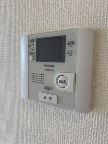 キャロットⅡのセキュリティ