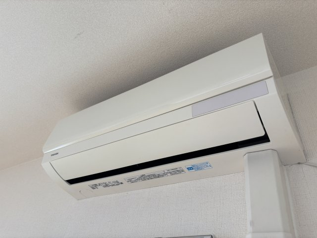 キャロットⅡの設備