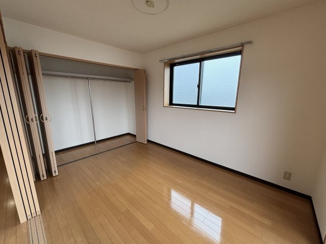 キャロットⅡの洋室