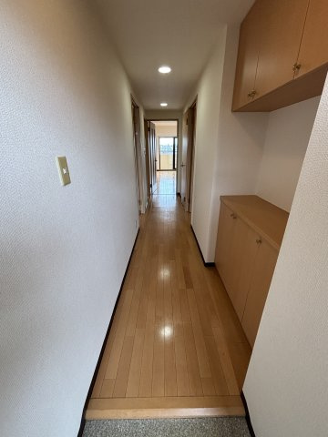 キャロットⅡの内装
