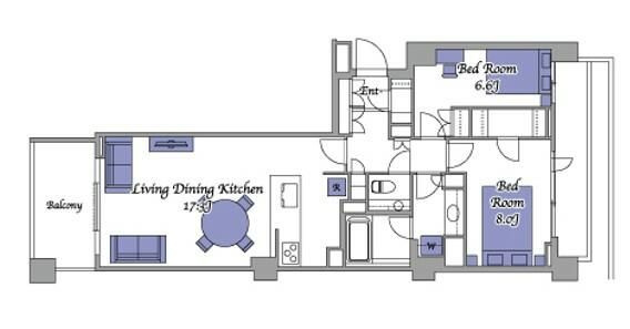 センチュリーフォレスト