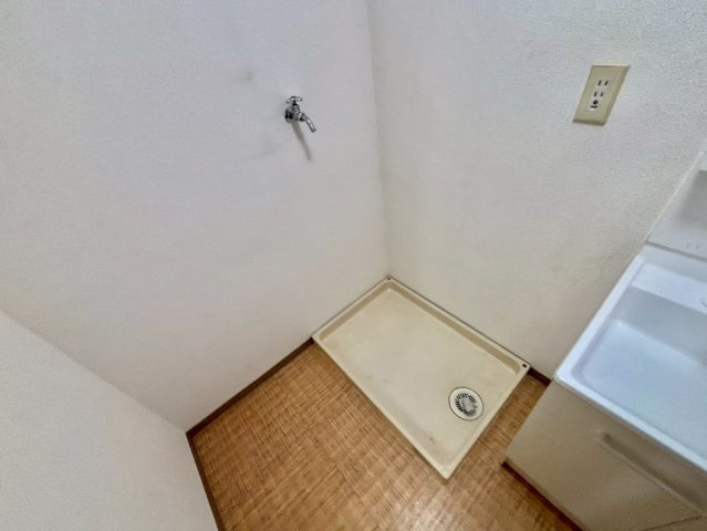 ハイツメロディの設備