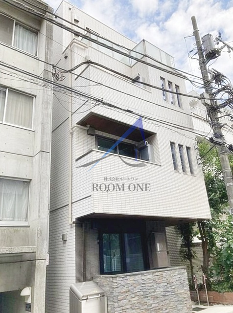 仮称プライムレジデンス