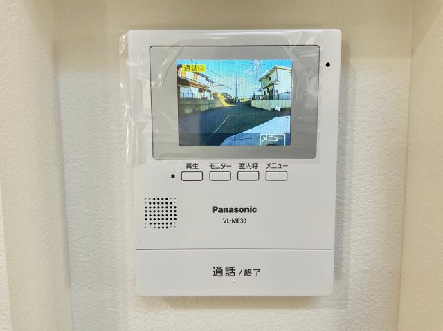 八千代市八千代台北１３丁目の設備|施工例