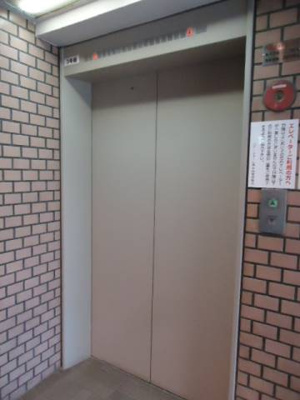 【その他共用部分】 | コア・スターレ西大井