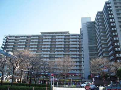 【外観】 | コア・スターレ西大井