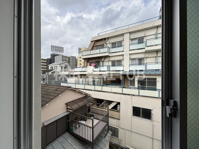 【展望】 | with下高井戸-ウィズ下高井戸-
