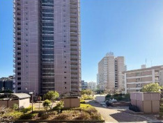 コスモ押上ガーデンシティの展望