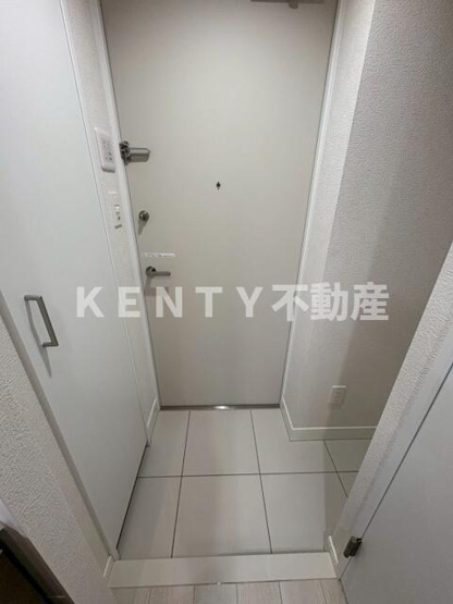 【玄関】 | リヴシティ蒲田イースト | 参考画像