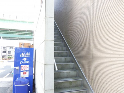 【その他共用部分】 | ドエル神野