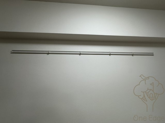 フォレスタ櫻の内装