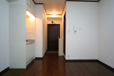【内装】 | フローリエ細山Ⅱ | ※同建物ほかのお部屋の写真です。