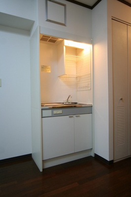 【キッチン】 | フローリエ細山Ⅱ | ※同建物ほかのお部屋の写真です。