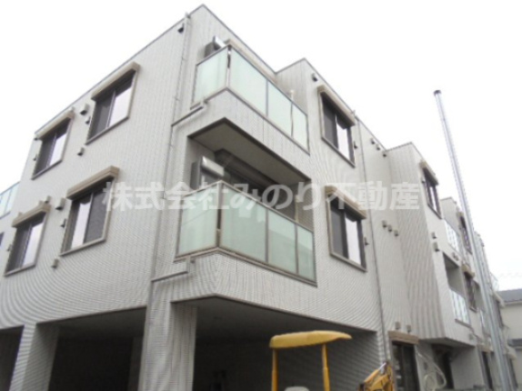 ビューノラメゾン