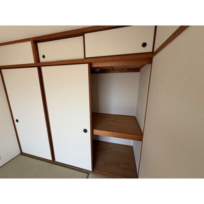 【収納】 | 平和マンション 仲介手数料無料