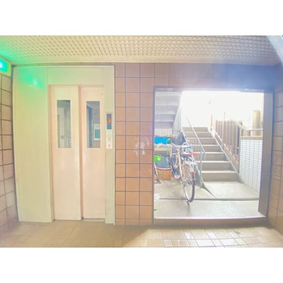 【設備】 | 平和マンション 仲介手数料無料