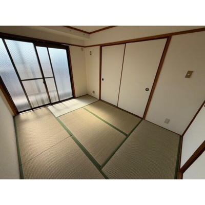 【和室】 | 平和マンション 仲介手数料無料