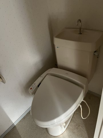 ビューパレーAのその他